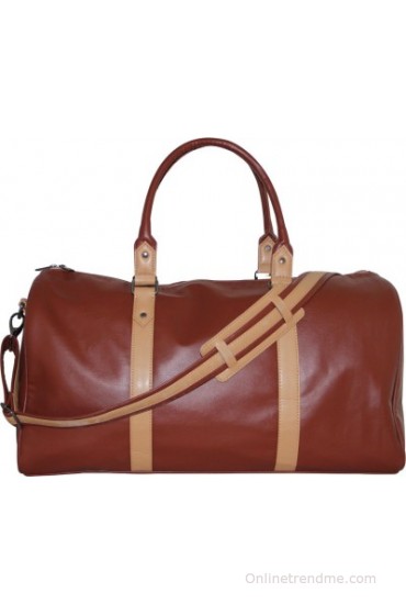 Mohawk Explorer X Small Travel Bag - Large(Rust Orange)